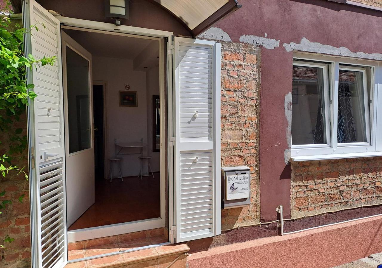 Guest House Ilica2Rooms Zagreb Exterior foto